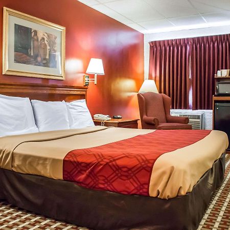 Econo Lodge Williamsport Dış mekan fotoğraf