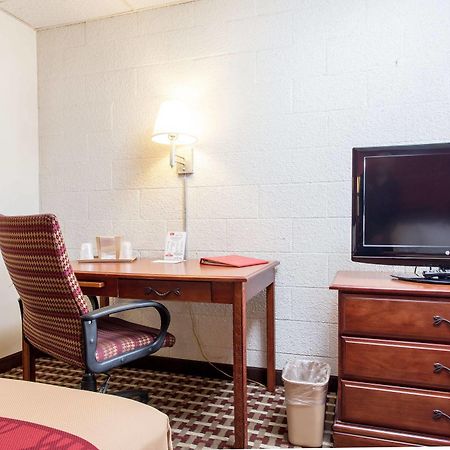 Econo Lodge Williamsport Dış mekan fotoğraf