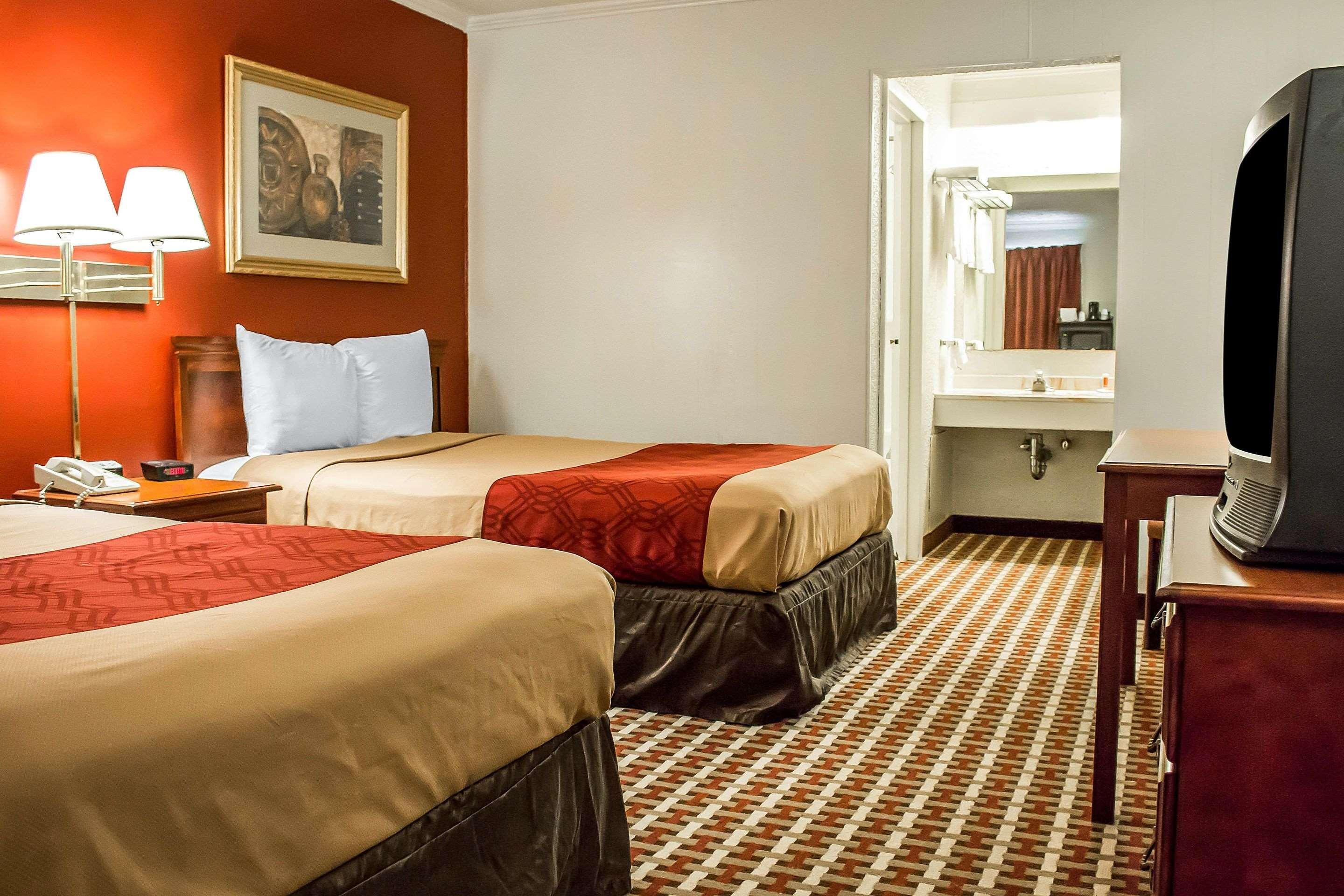 Econo Lodge Williamsport Dış mekan fotoğraf