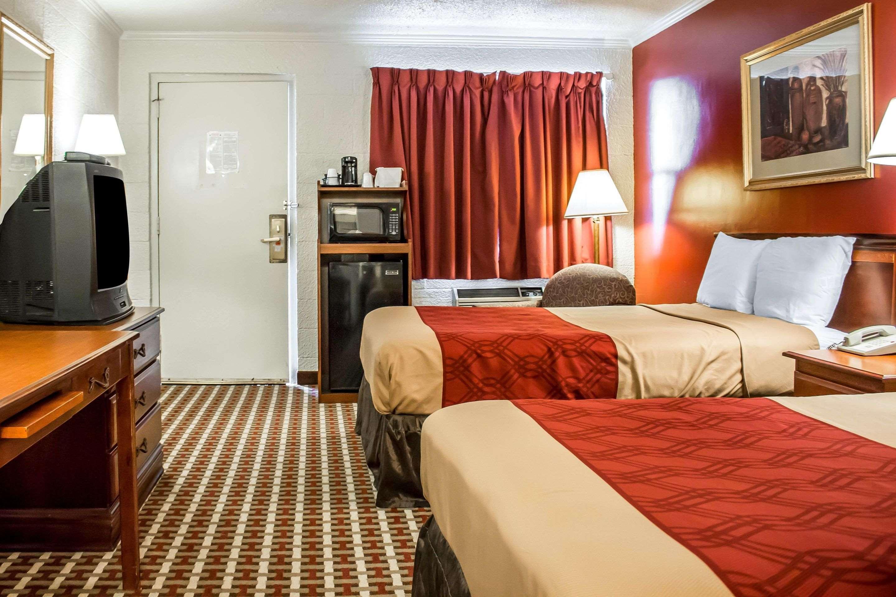 Econo Lodge Williamsport Dış mekan fotoğraf