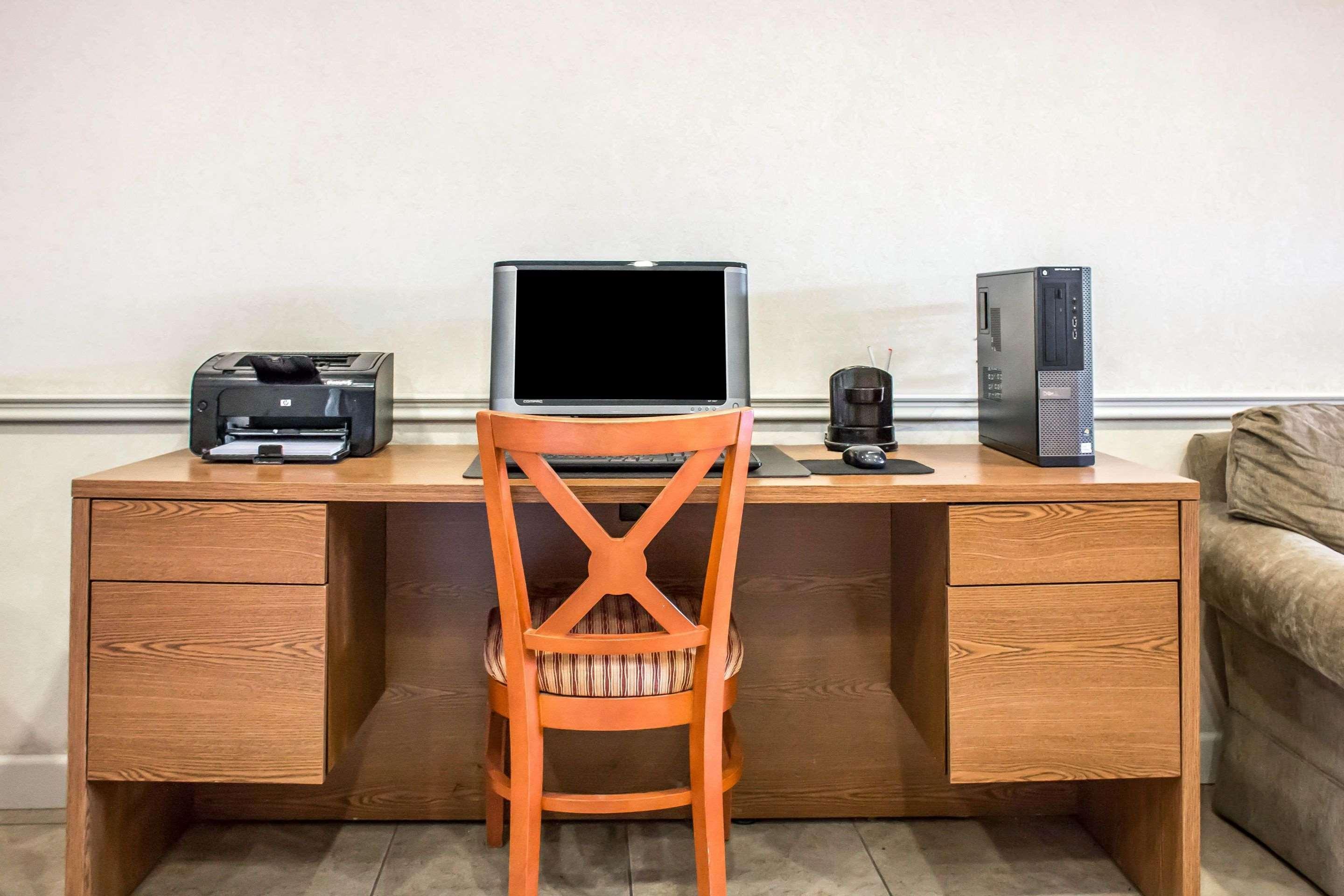 Econo Lodge Williamsport Dış mekan fotoğraf