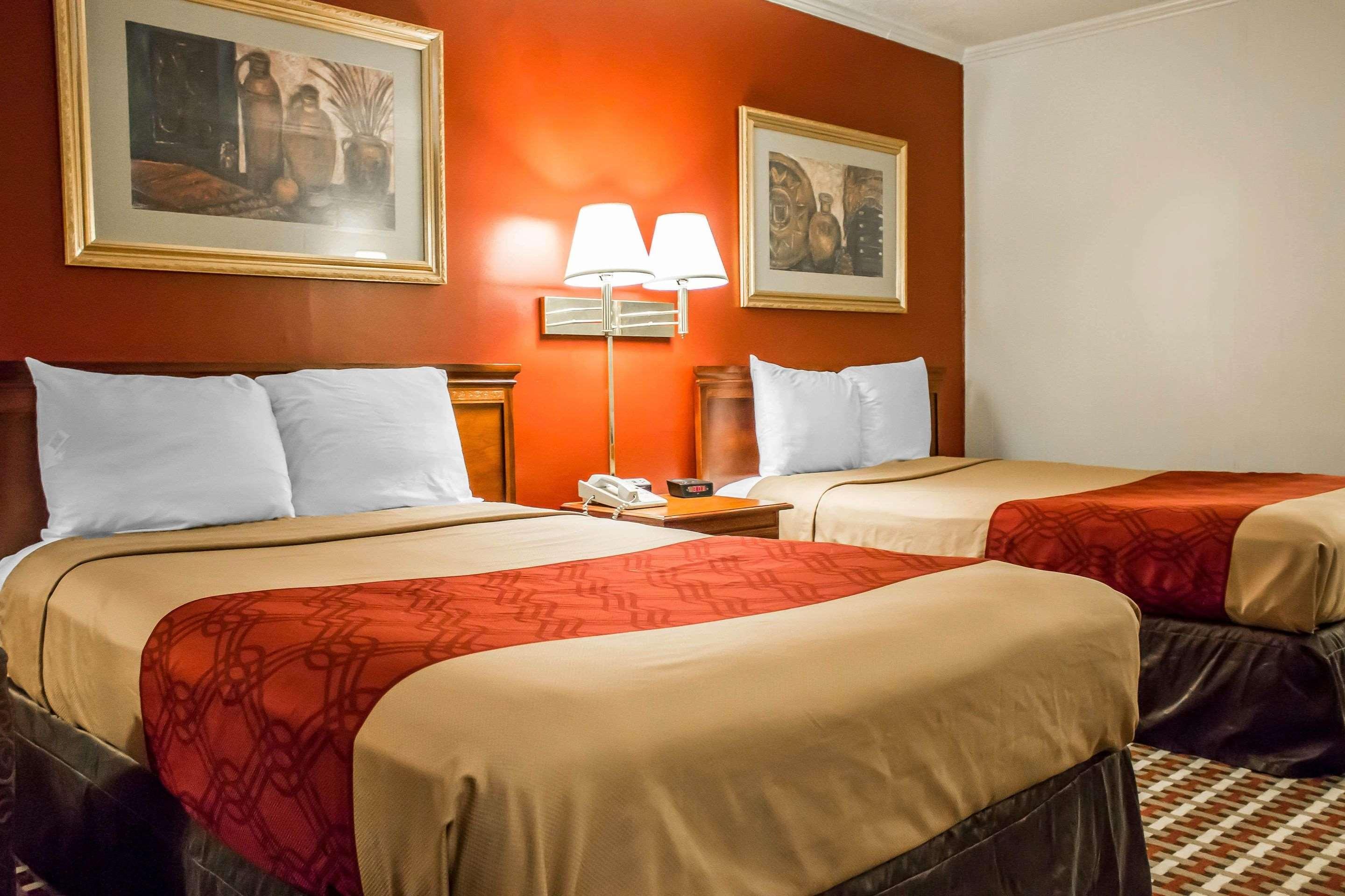 Econo Lodge Williamsport Dış mekan fotoğraf