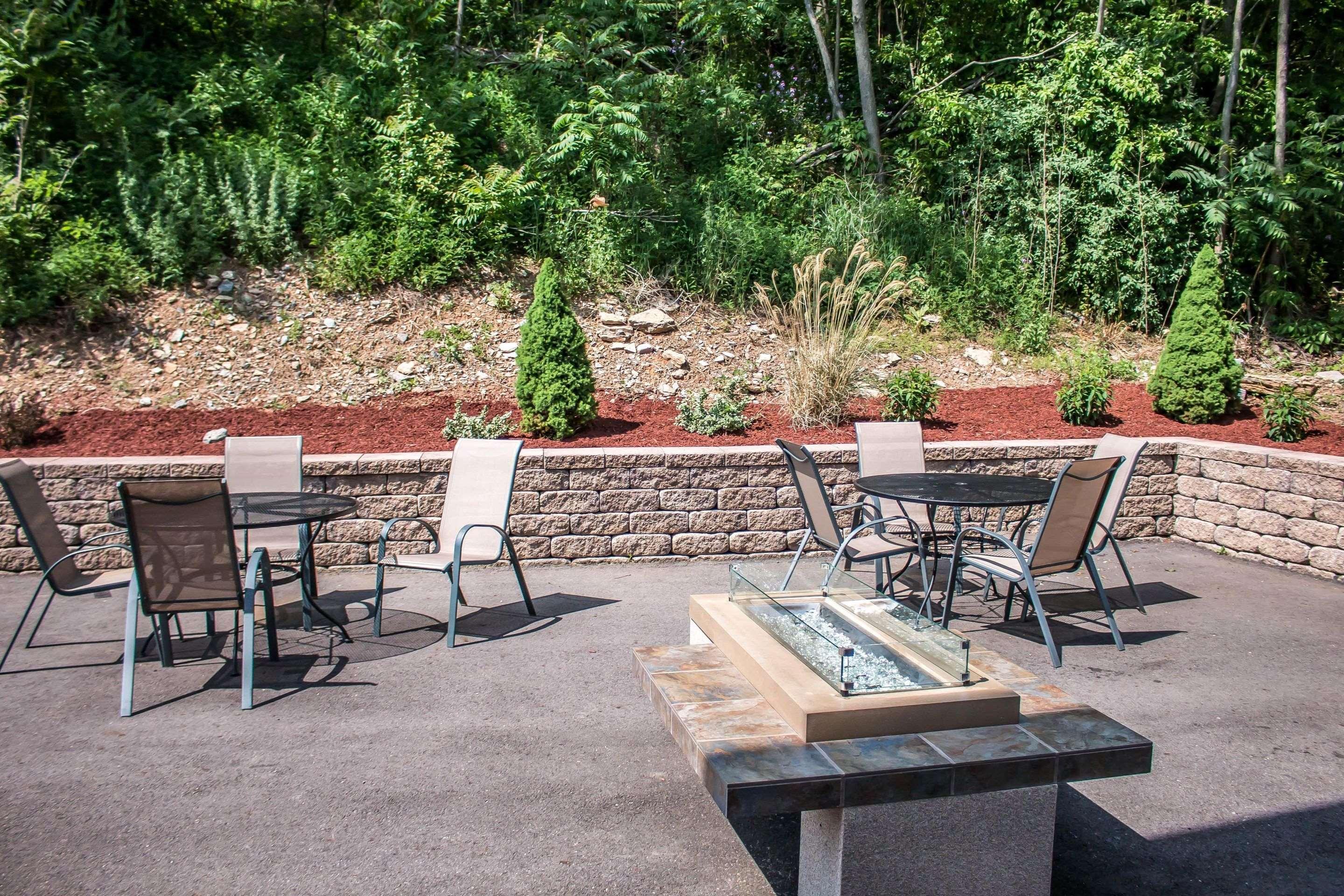 Econo Lodge Williamsport Dış mekan fotoğraf