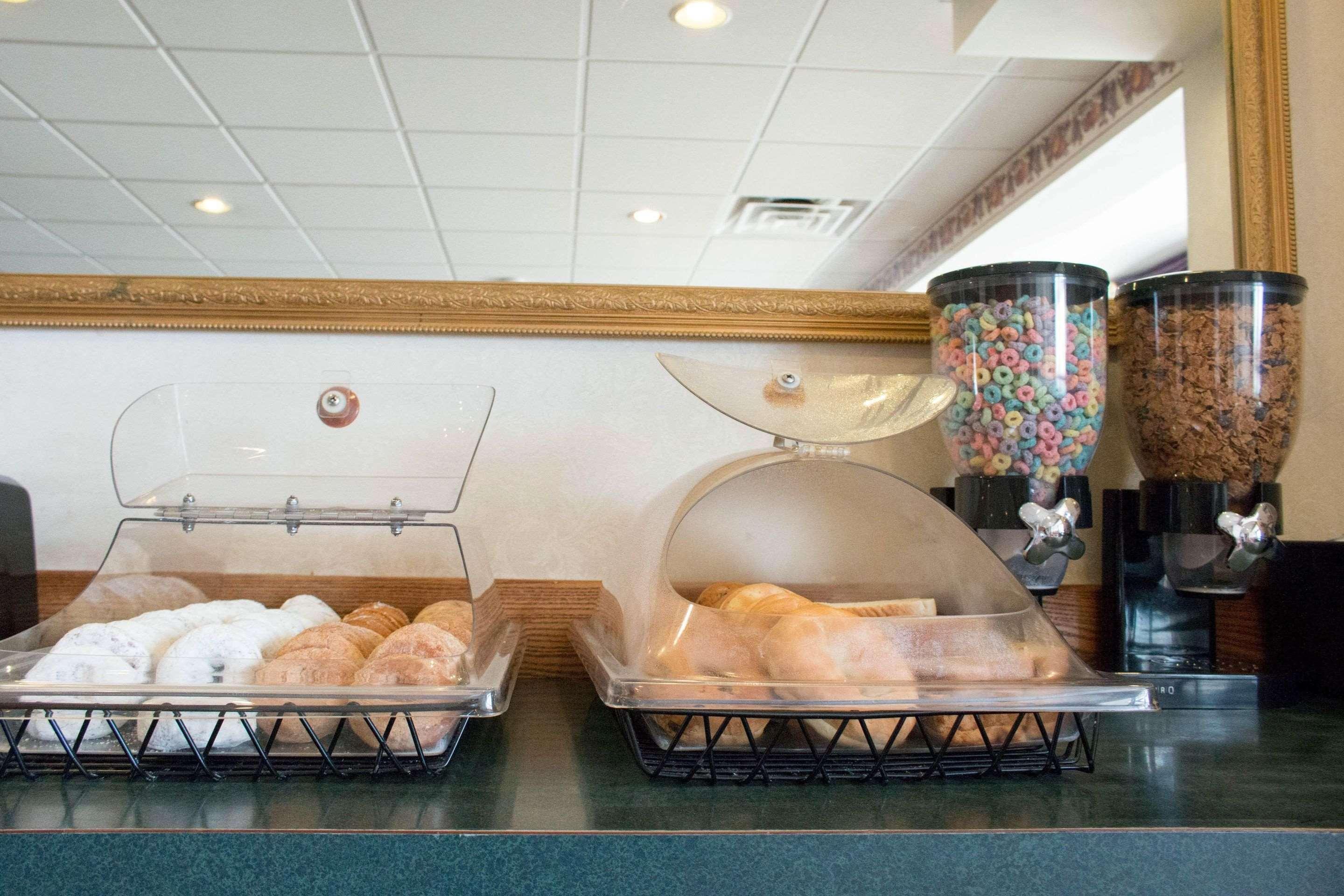 Econo Lodge Williamsport Dış mekan fotoğraf