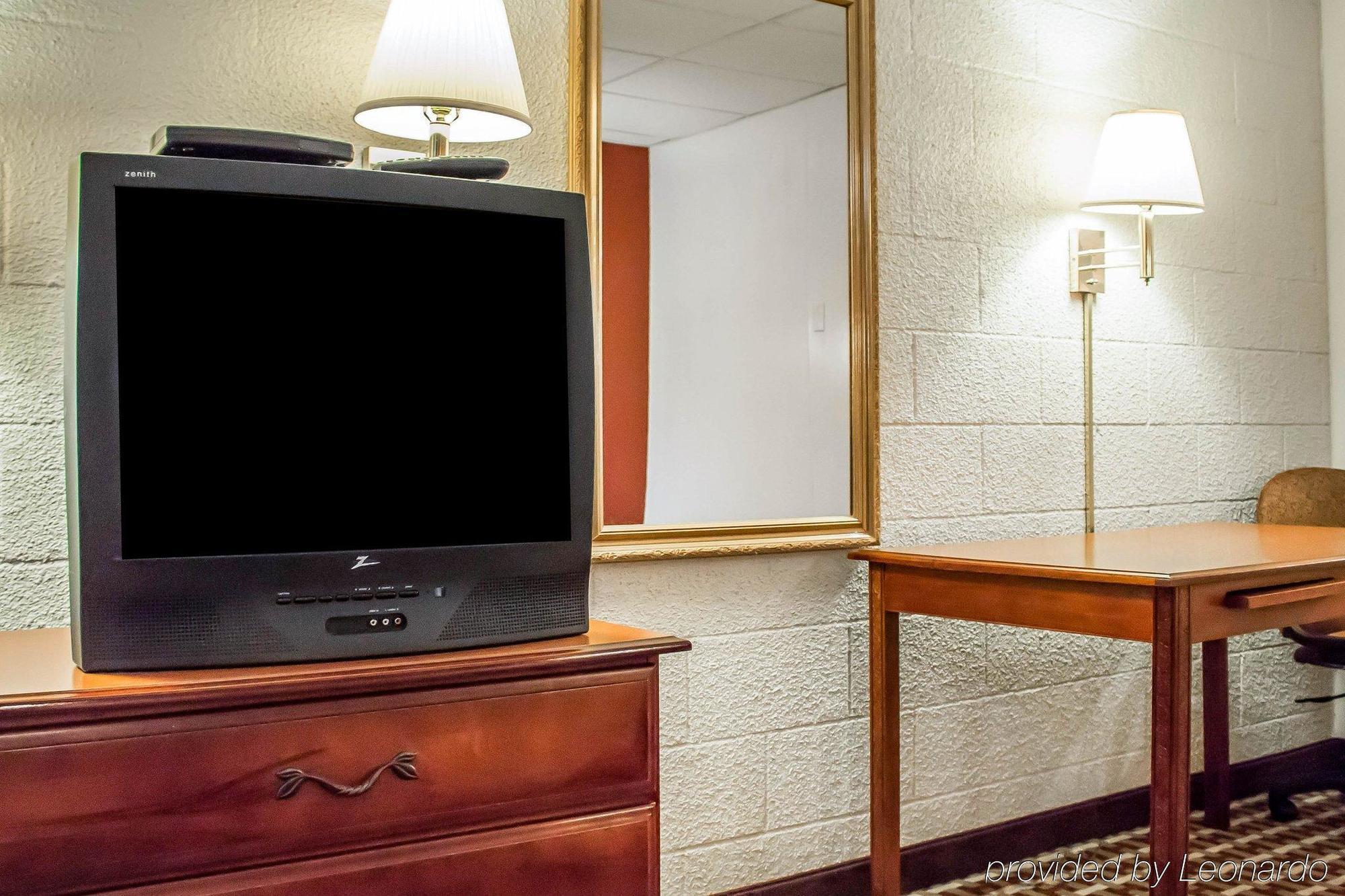 Econo Lodge Williamsport Dış mekan fotoğraf