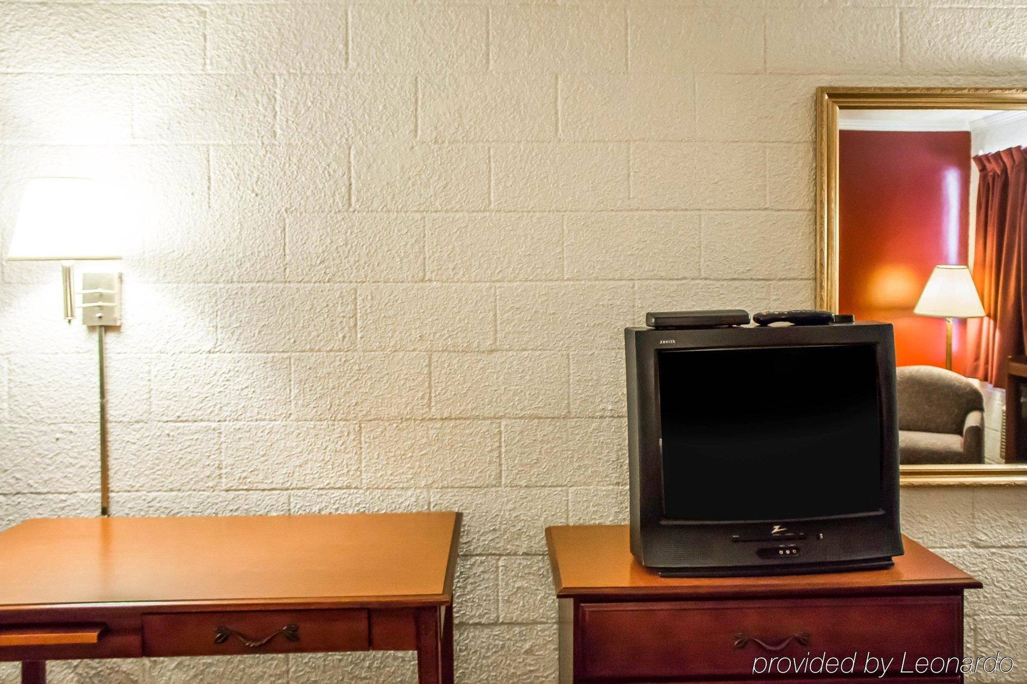 Econo Lodge Williamsport Dış mekan fotoğraf