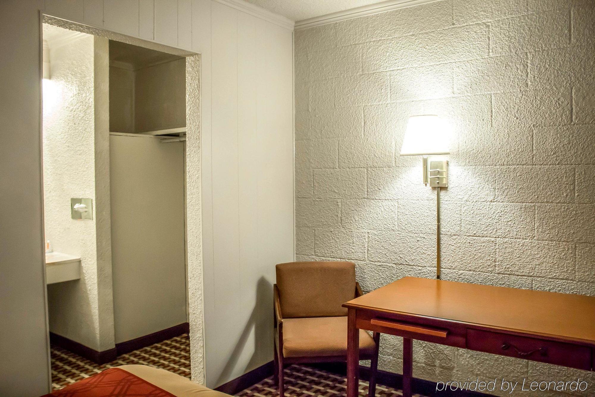 Econo Lodge Williamsport Dış mekan fotoğraf