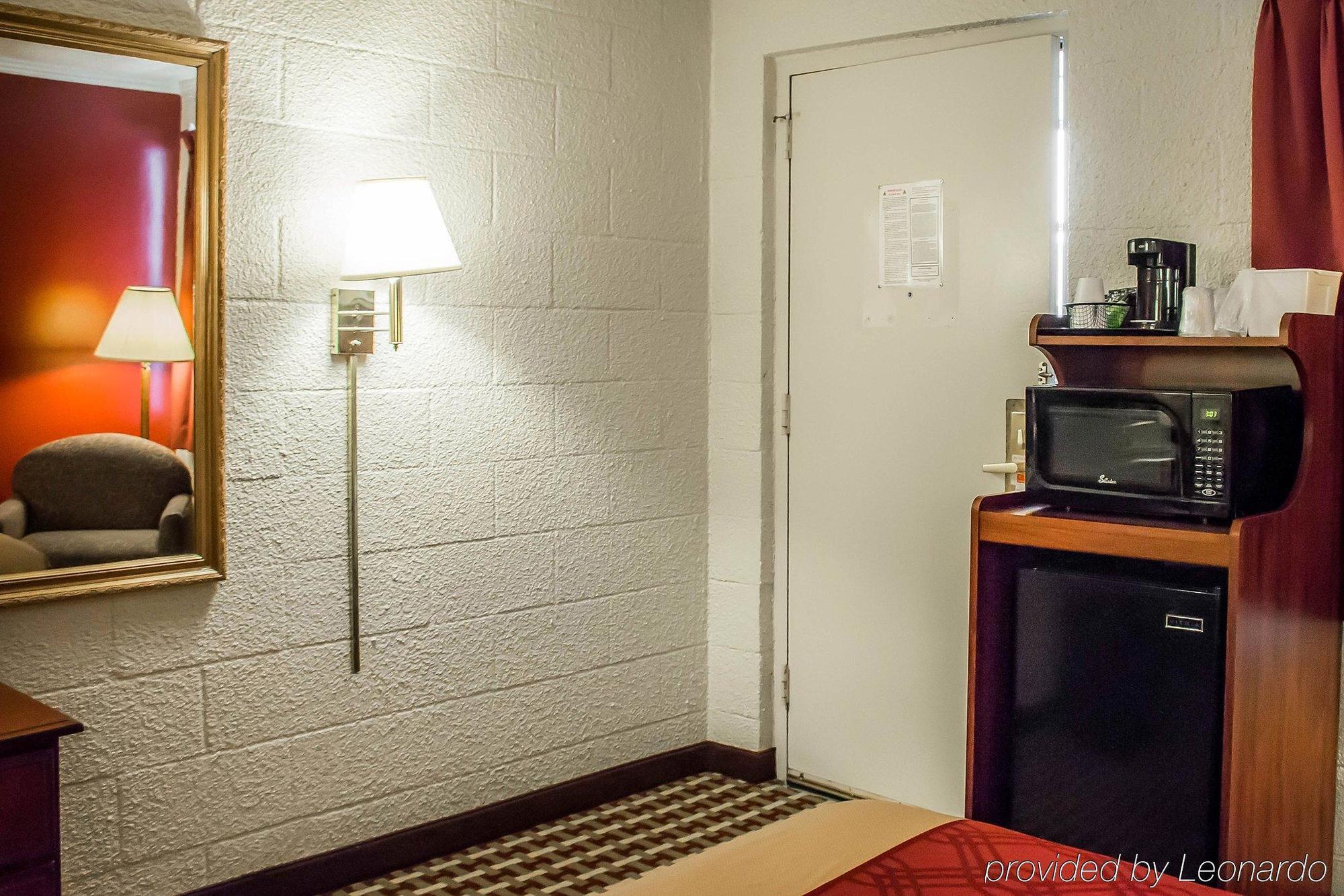 Econo Lodge Williamsport Dış mekan fotoğraf