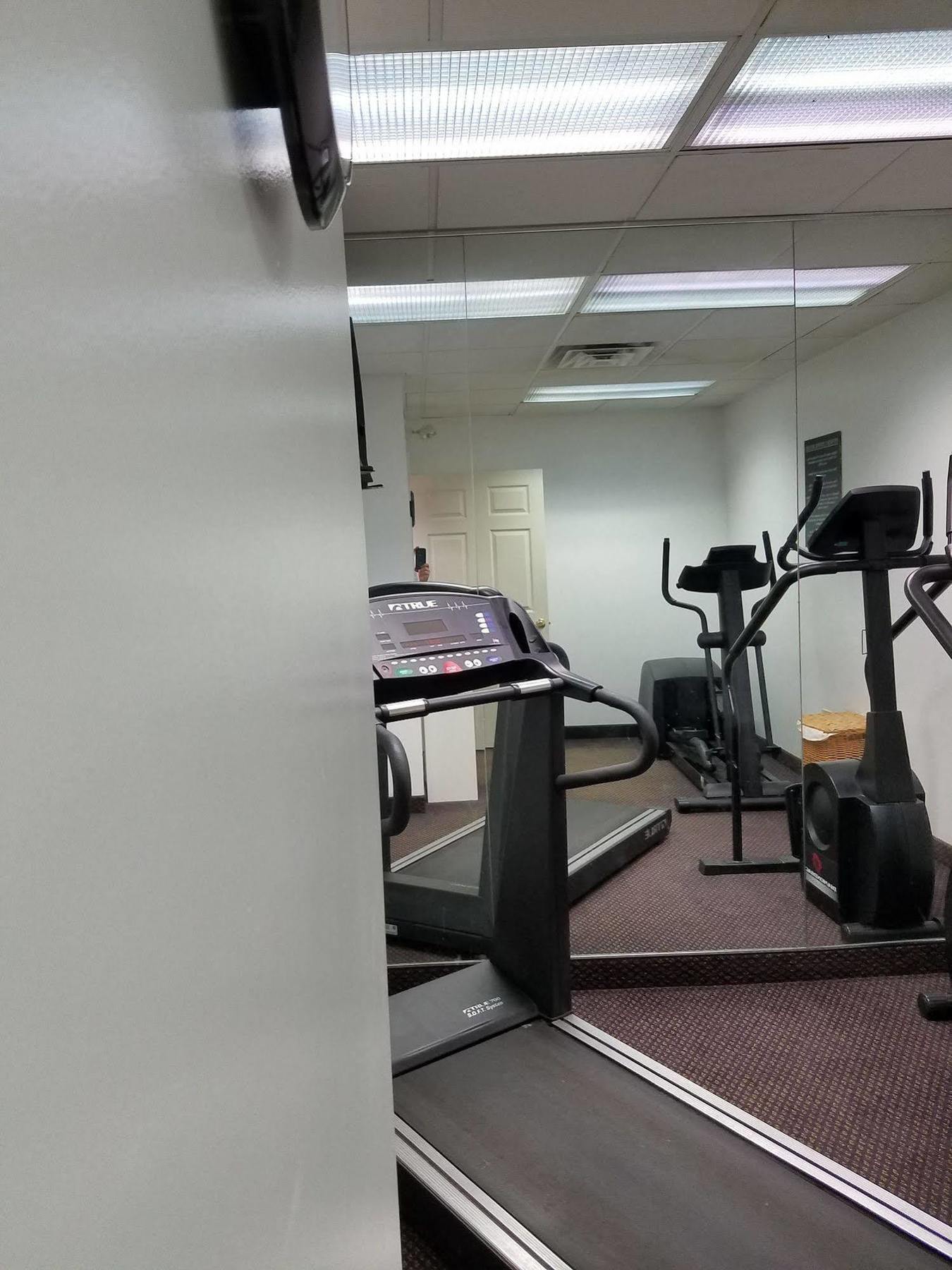 Econo Lodge Williamsport Dış mekan fotoğraf